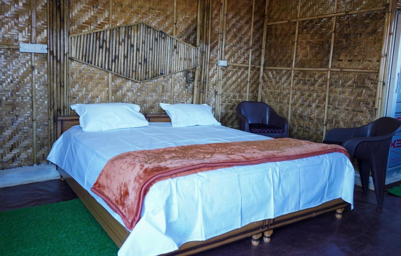 Secret Staycation Nature Cottages Kandāghāt 外观 照片